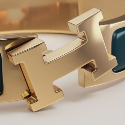 Clic H bracelet, View: video, view 2 of 4